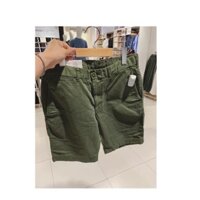 Quần short nam Uniqlo