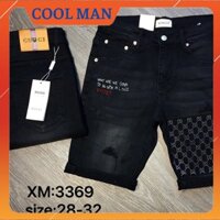 Quần short nam unisex kaki thể thao cao cấp co giãn XM06