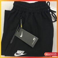 Quần short nam vải cotton mặc thoáng mát