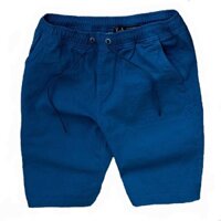 Quần short nam vải kaki