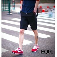 QUẦN SHORT NAM