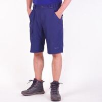 QUẦN SHORT NHANH KHÔ - MÃ K134 - MÀU NAVY (XXL, Navy)
