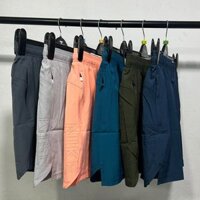 Quần Short NIKE Thể Thao Nam ( HÀNG CHÍNH HÃNG _ XUẤT KHẨU )