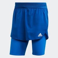 Quần short nữ Adidas Heat Dry - S