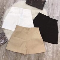 Quần short nữ cao cấp [ HOT ]