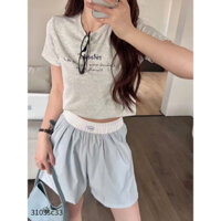 quần short nữ , quần cộc nữ, quần gió sieu xinh