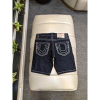 quần short ông địa màu đen tiêu vải hãng cực hot