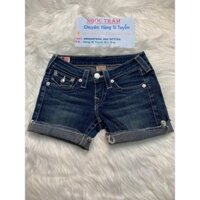 Quần Short Ông Địa nữ 2end  USA chính hãng