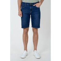 Quần Short , phong cách trẻ trung, năng động thoải mái John Henry - SP23SS07-JN