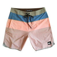 Quần Short Quiksilver Mau Khô Cho Nam