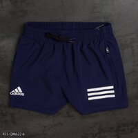 QUẦN SHORT RUN ADIDA R35- Quần thời trang nam