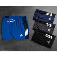 QUÀN SHORT RUN ADIDAS R39 - THỜI TRANG NAM VNXK