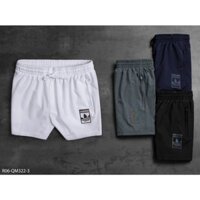 QUẦN SHORT RUN CHẤT XI DÃN THOẢI MÁI R06 HÃNG ADIDAS - SHORT RUN THỂ THAO NAM VNXK