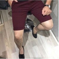 Quần Short Sọt Đùi Nam Xuất Khẩu Hình Thật Sale Giảm Giá Chọn Ngẫu Nhiên Không Lựa màu
