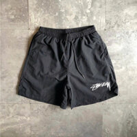 Quần short stussy gió thoáng mát