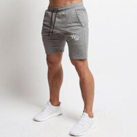 Quần short tập gym nam VQ Z180 - L, L