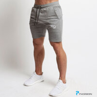 Quần short tập gym nam VQ Z180