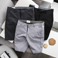 Quần short Tây Nam Cao Cấp Form Ngắn Co Giản Có Bis Size