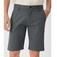 Quần Short Tây Nam Ngắn Thời Trang Cao Cấp Hàn Quốc Dày Dặn Form Đẹp