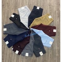 Quần SHORT Tây nam nhập cao cấp nhiều màu quần ngắn nam hè cao cấp