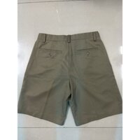Quần short tây nam size 30