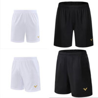 Quần short Tennis và cầu lông mới, Quần thể thao thi đấu nhanh và thoáng khí cho nam và nữ 7038