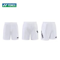 Quần Short Thể Thao Cầu Lông Thoáng Khí Nhanh Khô Thời Trang Unisex 92007