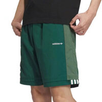 Quần short thể thao chính hãng Adidas Quần short dây rút Quần short đôi Quần short thông thường