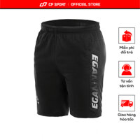 Quần Short Thể Thao Egan 06 Chất Vải Mềm Mại, Bền Màu, Tiện Lợi Khi Đi Tập Hoặc Đi Chơi