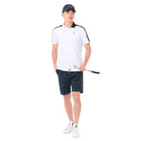 Quần Short Thể Thao Golf Nam TAYLORMADE TM Graphic - Nhật Minh Sports