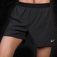 Quần short thể thao lót nam Nike DISTANCE5 Quần short khô nhanh thoáng khí 892910