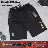 Quần Short thể thao nam Egan cao cấp