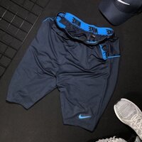 Quần Short Thể Thao Nam Phối Viền CAMEL- K2071 (Hình Thật) [ SIÊU SALE ]