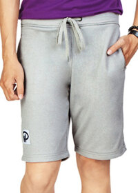 Quần Short Thể Thao Nam Phúc An 1001 - Xám - Size L - Màu Xám