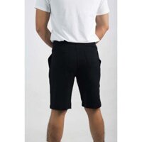 Quần Short Thể Thao Nam Phúc An 1001 - Xám - Size XXL - Màu đen