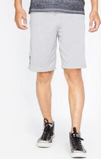 Quần Short Thể Thao Nam Phúc An 1001 - Xám - Size XXL