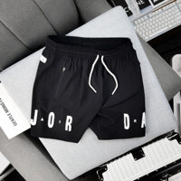 Quần short thể thao nam vải xi, dễ phối đồ, cực đẹp