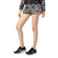 Quần Short Thể Thao Nữ New Balance WS11247BM