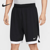 Quần short thể thao tập luyện thoáng khí in hình nam Nike 100% chính hãng IB8815-010