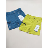 Quần short thể thao túi hộp kéo khóa bé trai Haglot. HA4596