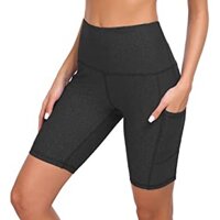 Quần short thể thao VOGO Athletice- Quần thể thao chạy bộ, đạp xe