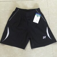 Quần short thể thao yonex xịn đẹp