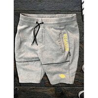 Quần short thun nam PEGA sành điệu
