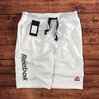 Quần short thun nam REEBOK