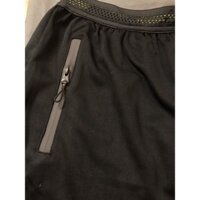 Quần short thun nam thể thao