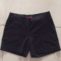 Quần short thun nữ hiệu ESPRIT