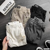 Quần short tổ ong mẫu mới nhất - chuyên sỉ sll