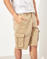 Quần short túi hộp Hollister HCO-US-S19 Cali Longboard Cargo Short