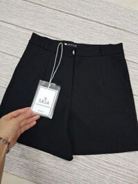 quần short umi, quần short cap cao umi, quần đùi nữ