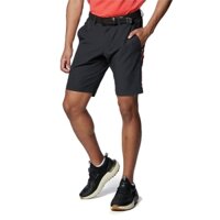 Quần Short Under Armour Nam Chính Hãng - Golf Wear Drive Text - Màu Đen | JapanSport 1384839-001